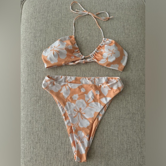 Aurelle Swim Bikini - Picture 2 of 3